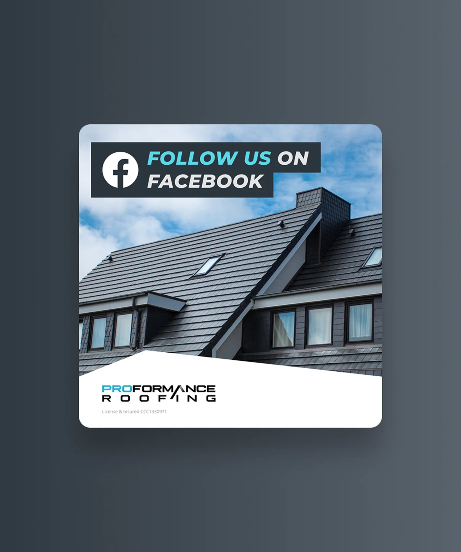 Proformance Roofing — gallery image 2